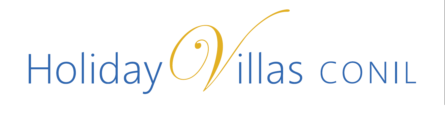 Logo Holiday Villas Conil